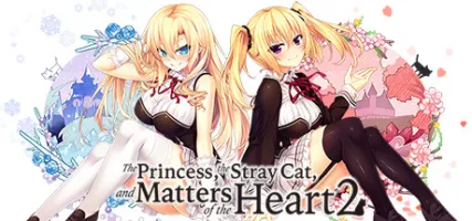 The Princess the Stray Cat and Matters of the Heart 2