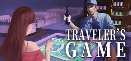 Traveler's Game