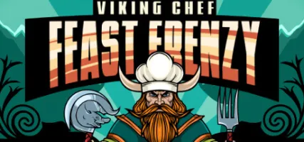 Viking Chef: Feast Frenzy