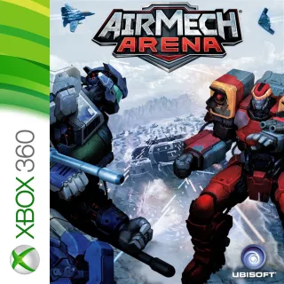 AirMech Arena