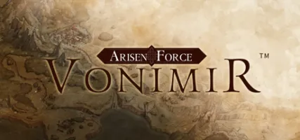 Arisen Force: Vonimir