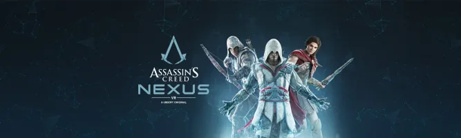 Assassin's Creed Nexus VR