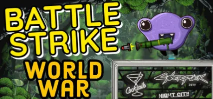 Battle Strike World War