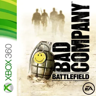 Battlefield: Bad Company