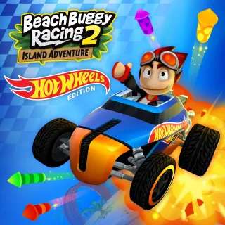 Beach Buggy Racing 2: Hot