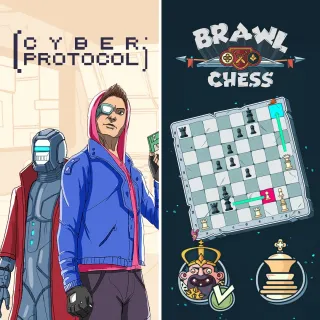 Brawl Chess Cyber Protocol