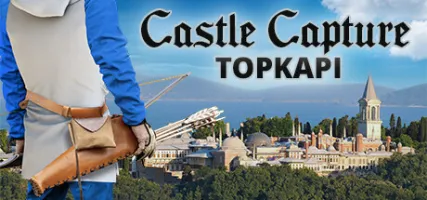 Castle Capture Topkapi