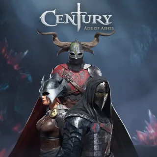 Century: Age of Ashes - Ember