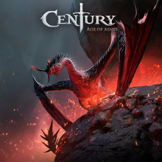 Century: Age of Ashes - Skaltir