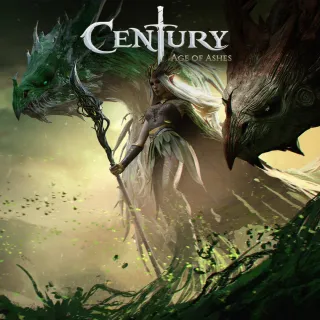 Century: Age of Ashes - Thornweaver