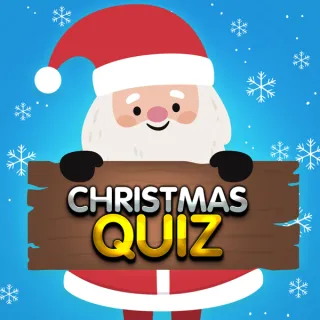 Christmas Trivia Quiz 2023