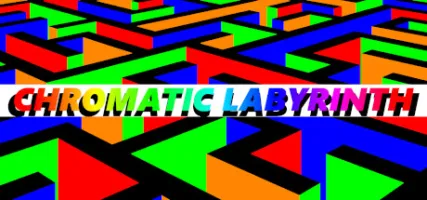 Chromatic Labyrinth