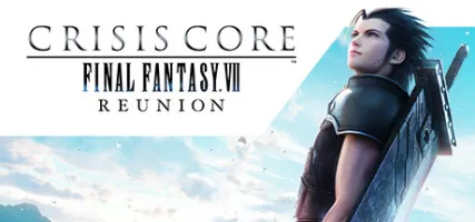 CRISIS CORE FINAL FANTASY VII REUNION