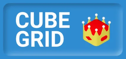 CUBEGRID