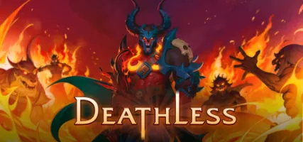 Deathless