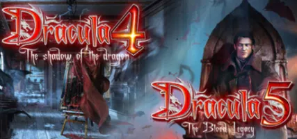 Dracula 4 and 5 - Special