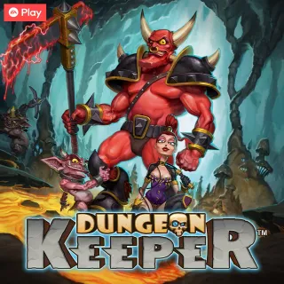 Dungeon Keeper