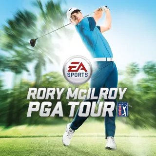 EA SPORTS Rory McIlroy PGA TOUR