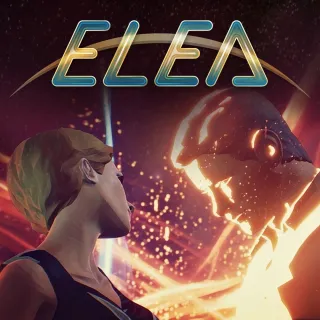 Elea - Episode 1