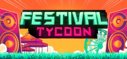 Festival Tycoon