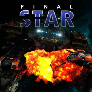 Final Star