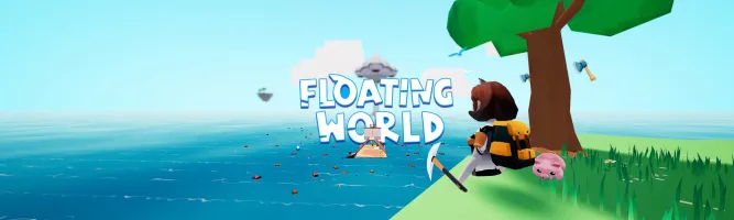 Floating World EA