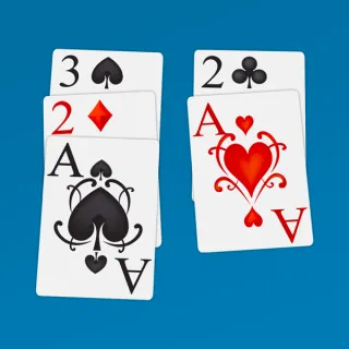 FreeCell Royale Solitaire Pro