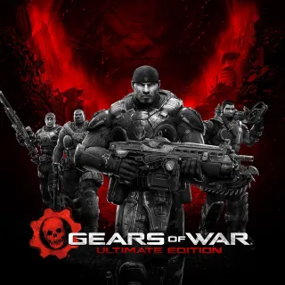 Gears of War