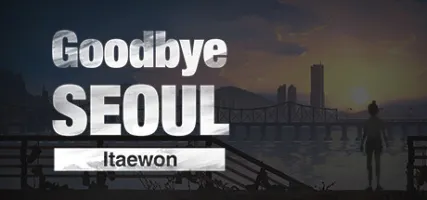 GoodbyeSeoul: Itaewon