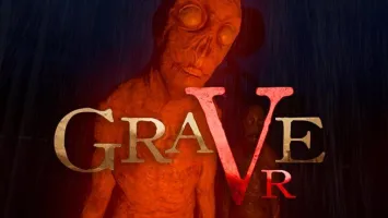 Grave VR