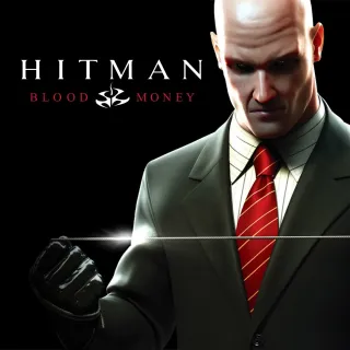 Hitman: Blood Money HD