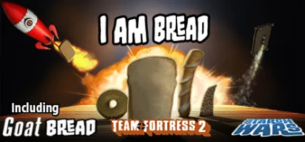 I Am Bread