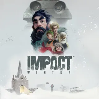 Impact Winter