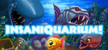 Insaniquarium Deluxe