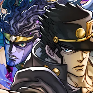 Jotaro Adventure