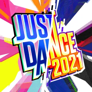 Just Dance 2021