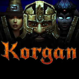 Korgan