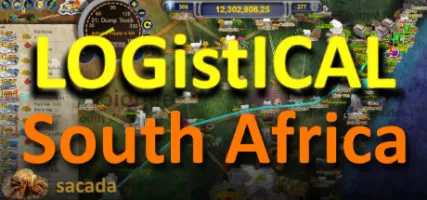 LOGistICAL: South Africa