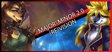 Major Minor 2.0: Re Vision