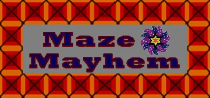 Maze Mayhem