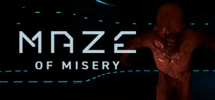 Maze Of Misery