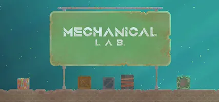 Mechanical Lab