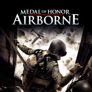 Medal of Honor Airborne