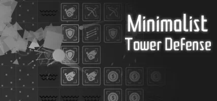 Minimalist Tower Defense