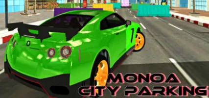 Monoa City Parking