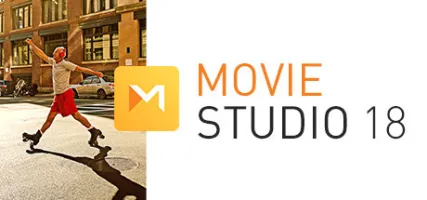 Movie Studio 18