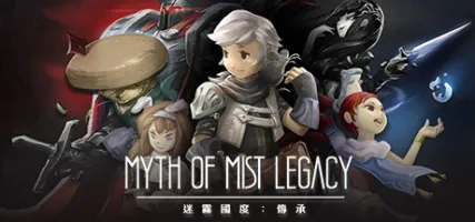 Myth of Mist Legacy