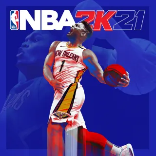 NBA 2K21 Next Generation