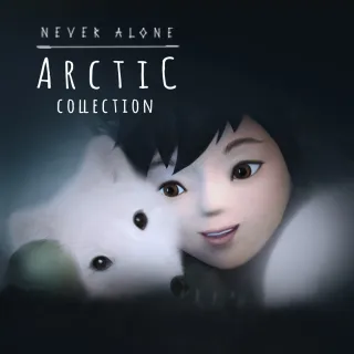 Never Alone: Arctic Collection