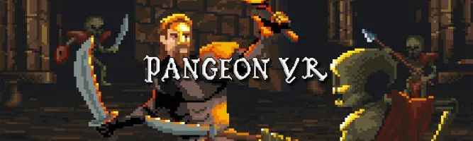 Pangeon VR